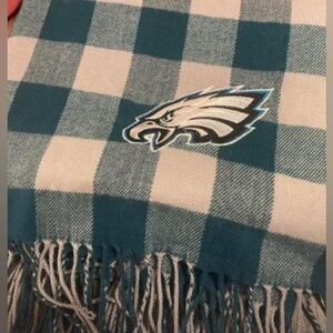 Philadelphia Eagles Scarf